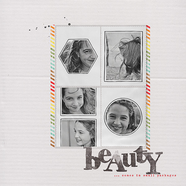 Beauty