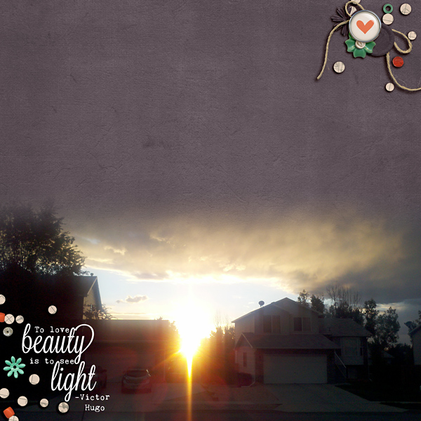 Beauty