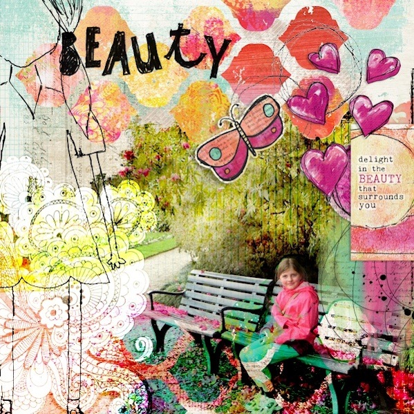 beauty