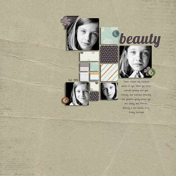 Beauty