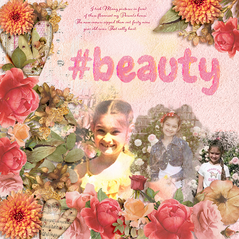 #Beauty
