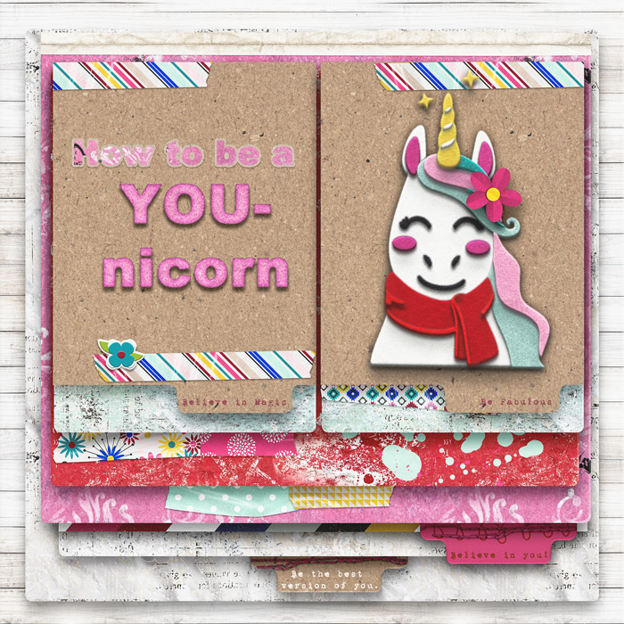 BeaYOUnicorn