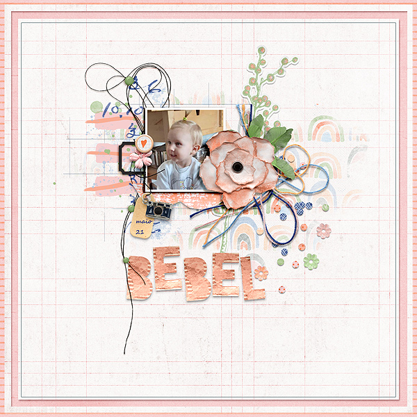 Bebel