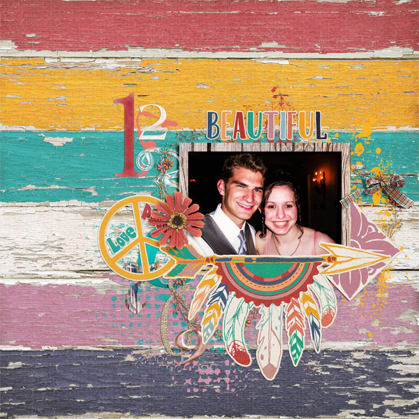 Becky & Shawn