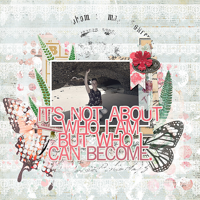 Become