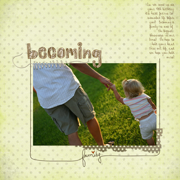 Becoming Parents