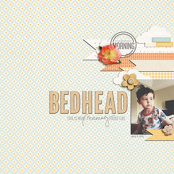 Bedhead