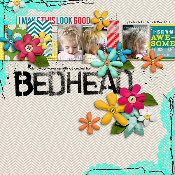 bedhead
