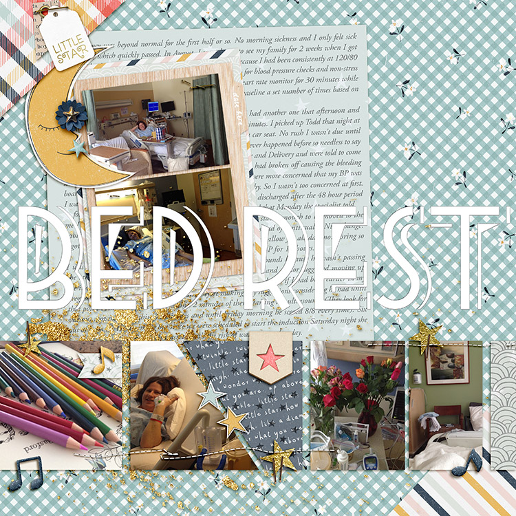 BedRest