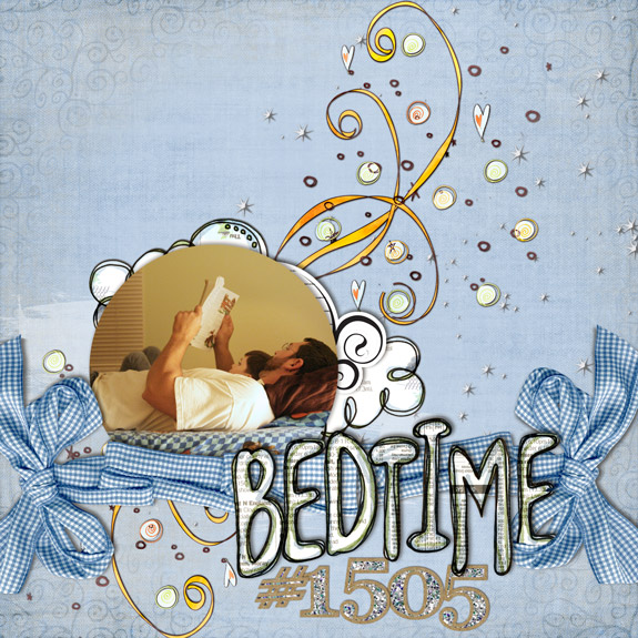 * bedtime #1505 *