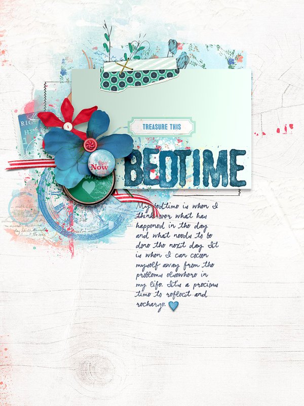Bedtime