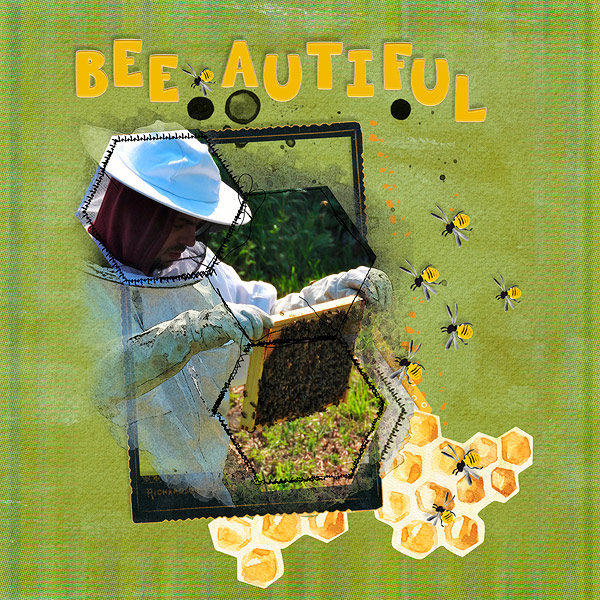 bee-autiful