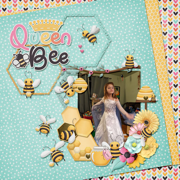 Bee-happy