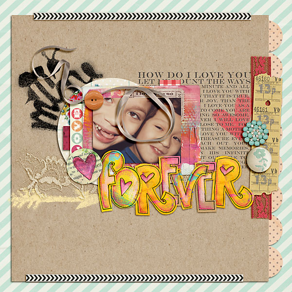 {Bee}mine forever
