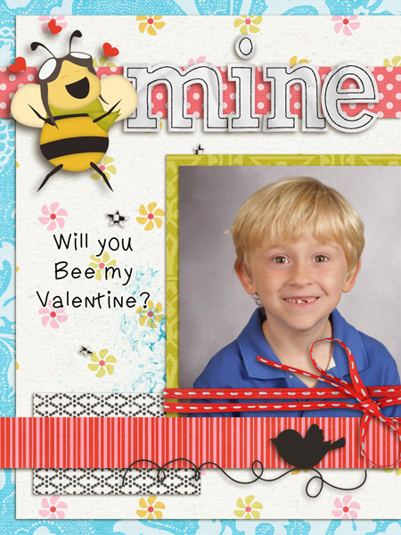 Bee Mine