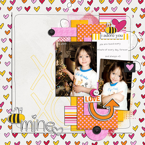 Bee Mine