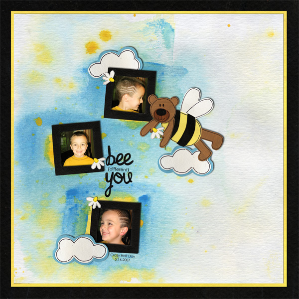 Bee You