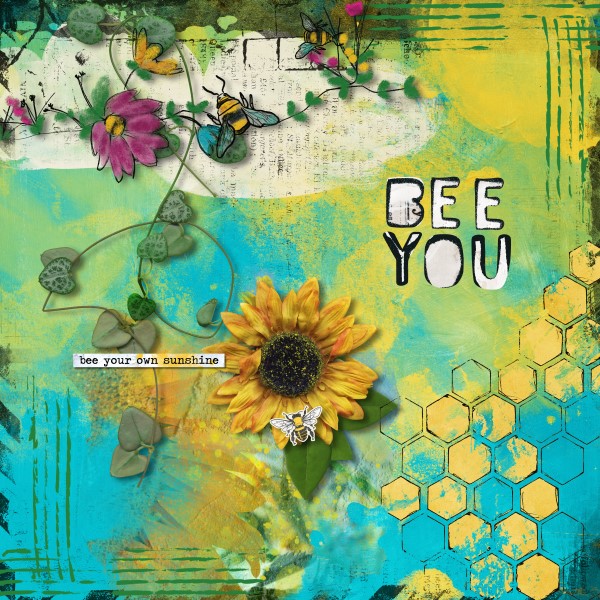 Bee You