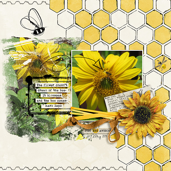 Bee