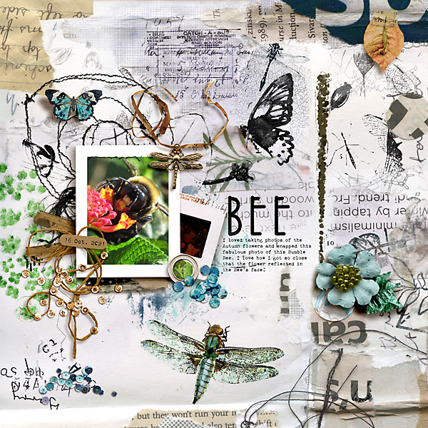 BEE