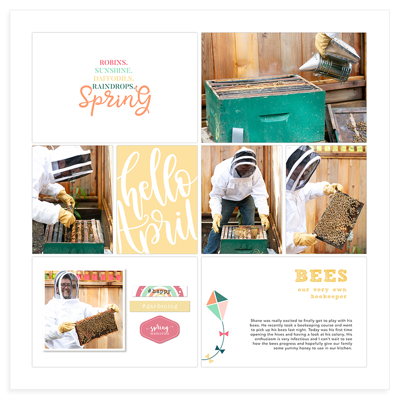 Beekeeper