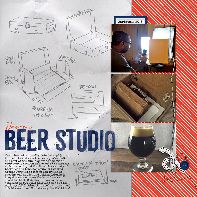 Beer Studio