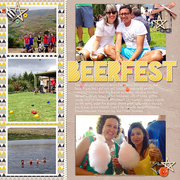 Beerfest