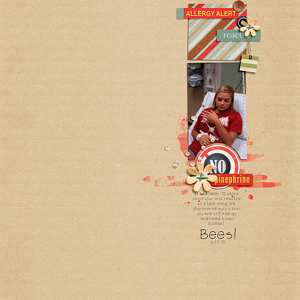 Bees