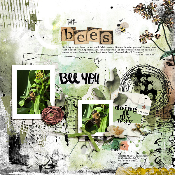 Bees