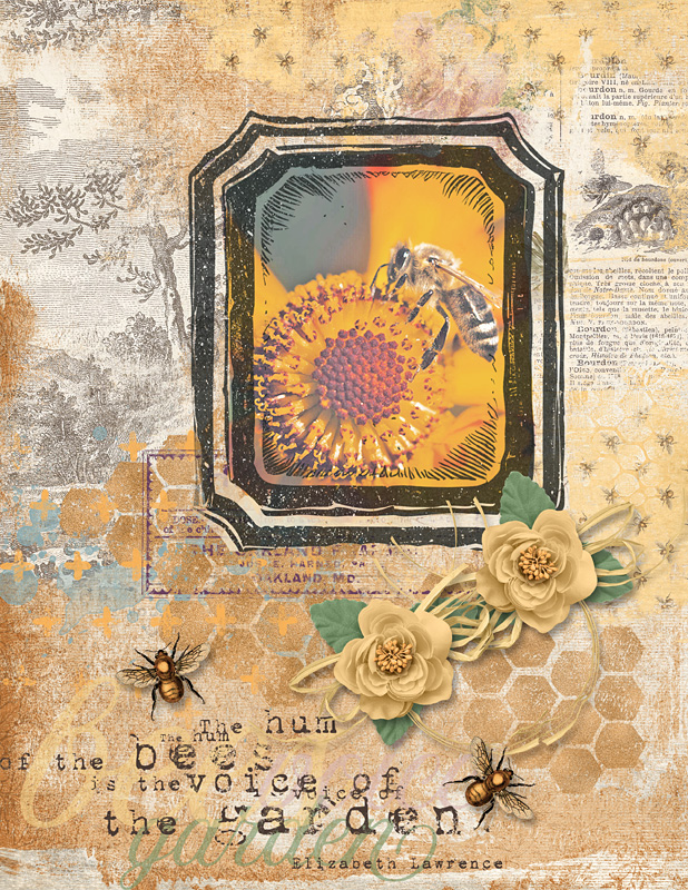 Bees