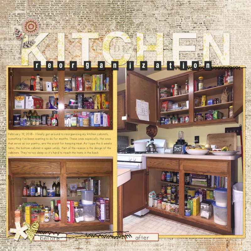 before-after-kitchen reorganization