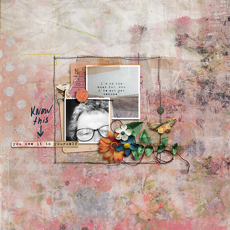 Begin Again