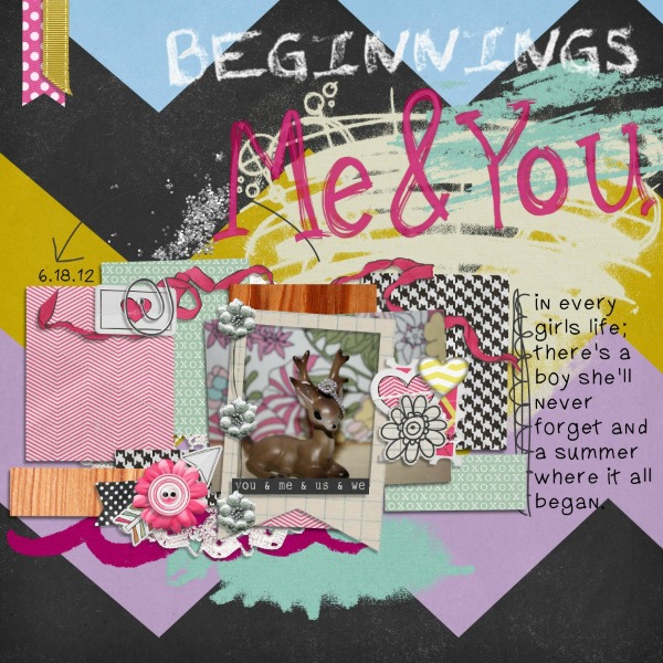 Beginnings