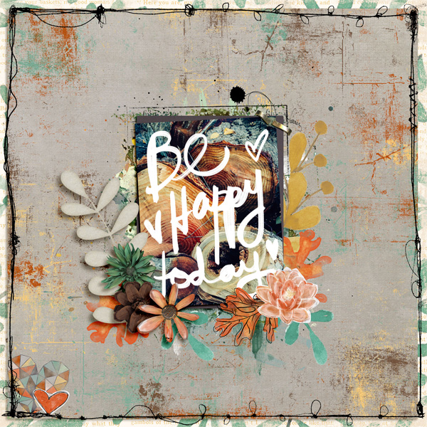 BeHappyToday