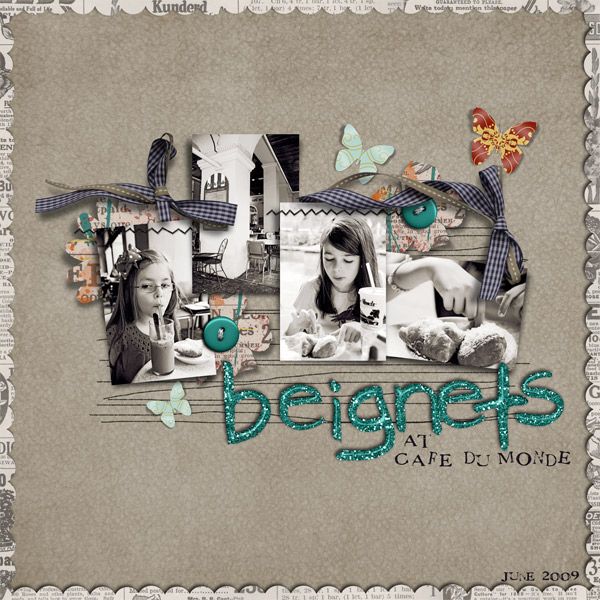Beignets