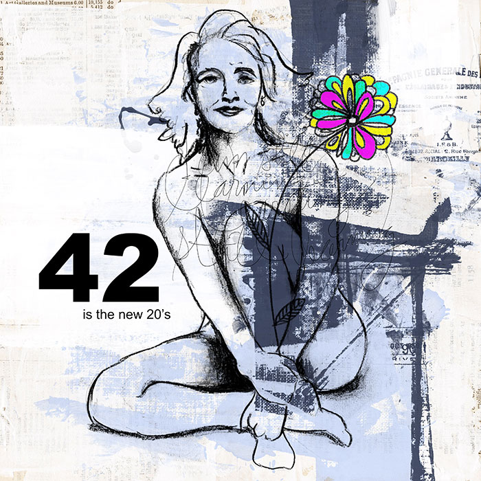 Being42isscary