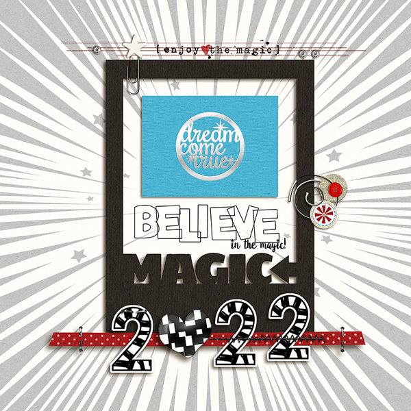 Believe-2022