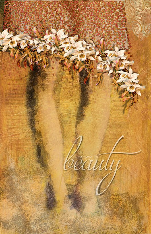 Believe In Beauty