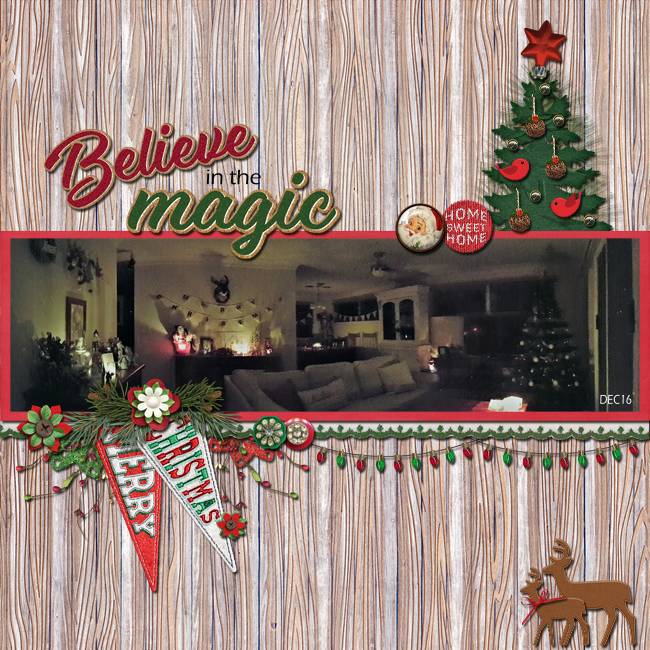 Believe-in-the-magic
