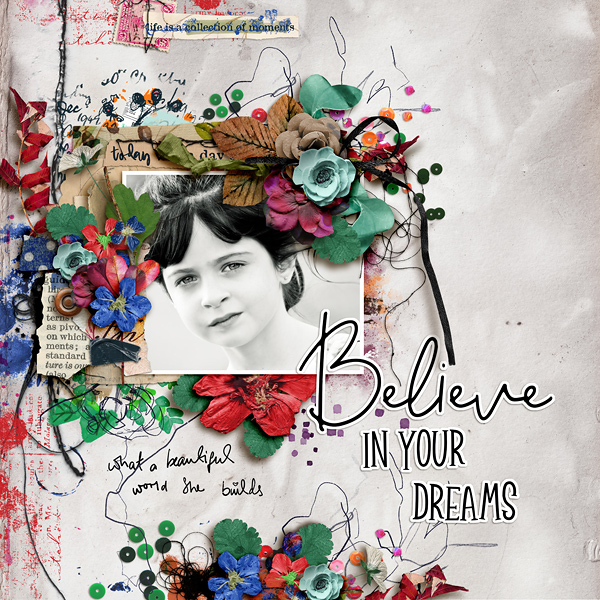 Believe In Your Dreams