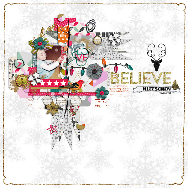 Believe