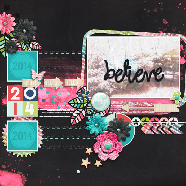 Believe