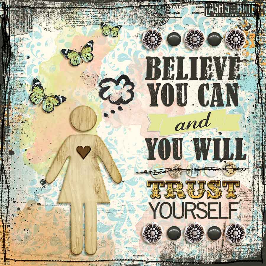 Believe