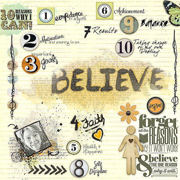 Believe