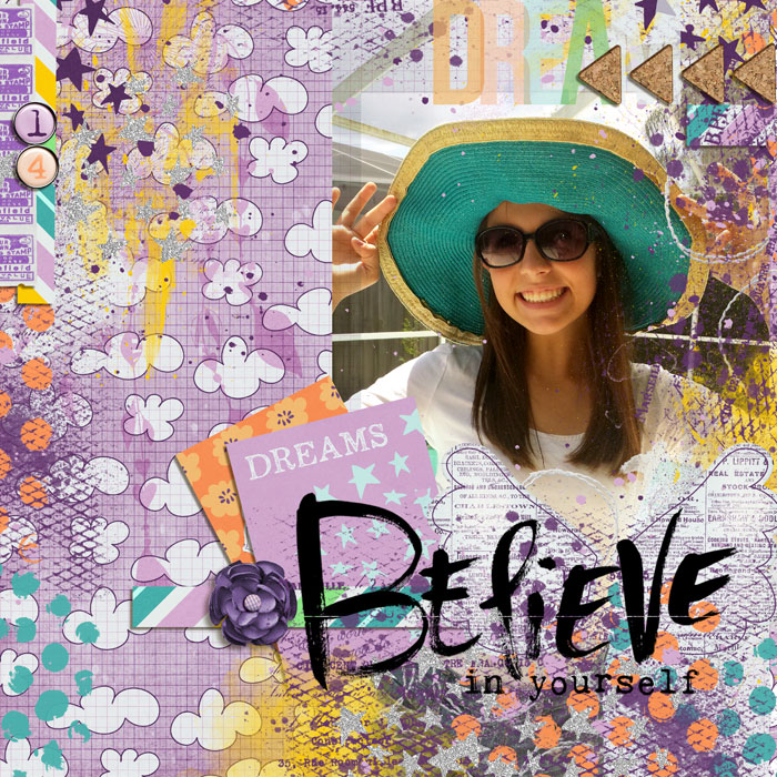 Believe