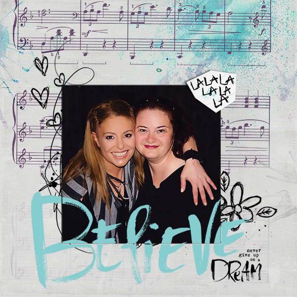 Believe