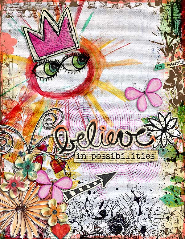Believe