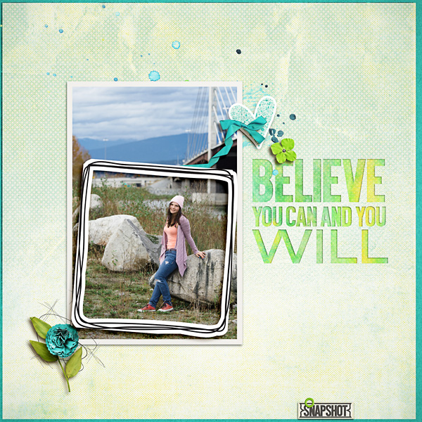 Believe