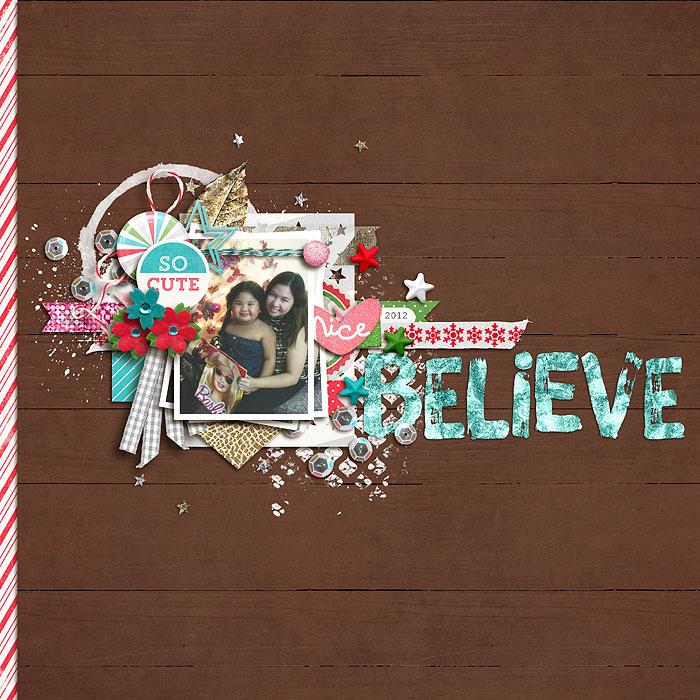 believe