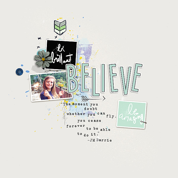 Believe